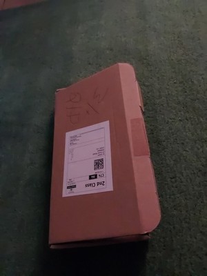 經驗證買家提供的物品圖片