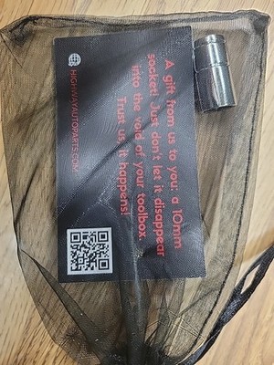 Artikelfoto(s) von einem verifizierten Käufer