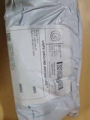 Item photo(s) from verified buyer