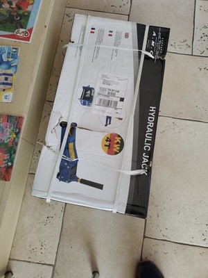 Foto dell'oggetto di un acquirente verificato