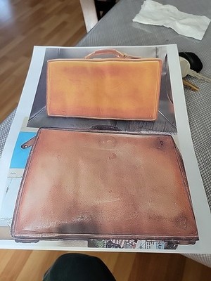 Item photo(s) from verified buyer