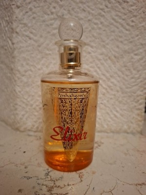 Penhaligons Elixir Edt 100ml No Box