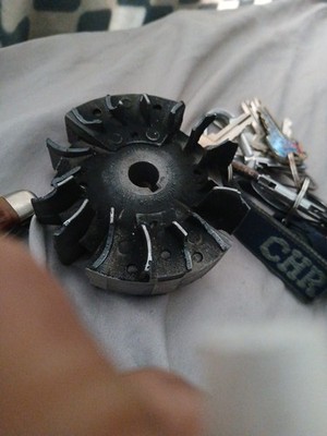 Item photo(s) from verified buyer