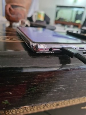 Photos de l'objet d'un acheteur vérifié