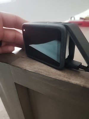 Foto dell'oggetto di un acquirente verificato
