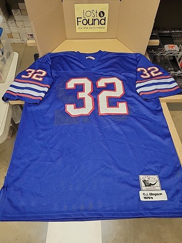 シャツ Mitchell & Ness / OJ Simpson Jersey $_12.JPG?set_id=880000500F