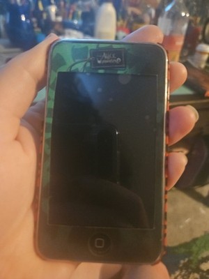 Item photo(s) from verified buyer