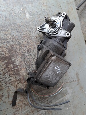 Peugeot 207 power steering rack Motor Part Number 6700001532b Q003T63972ze D#St5
