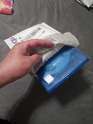 Item photo(s) from verified buyer