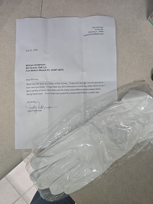 Item photo(s) from verified buyer