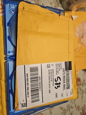 Item photo(s) from verified buyer