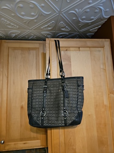 KIRSH ]☆TOGGLE POINT MUSTANG HAND BAG MUSINSA | KIRSH