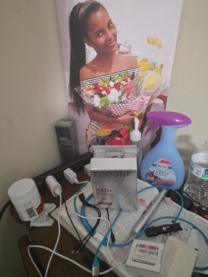 Fotos del artículo de un comprador verificado