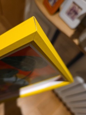 Artikelfoto(s) von einem verifizierten Käufer
