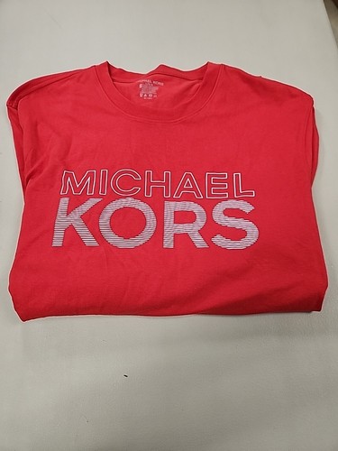 Tシャツ・カットソー Michael Kors LONG SLEEVES CLASSIC BD MICRO CORD Michael Kors Michael Kors Long Sleeves Classic Bd Micro Cord