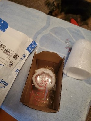 Item photo(s) from verified buyer