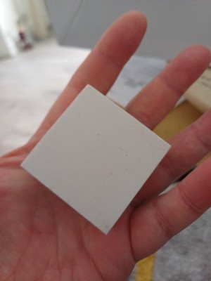 經驗證買家提供的物品圖片