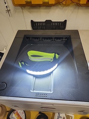 Item photo(s) from verified buyer