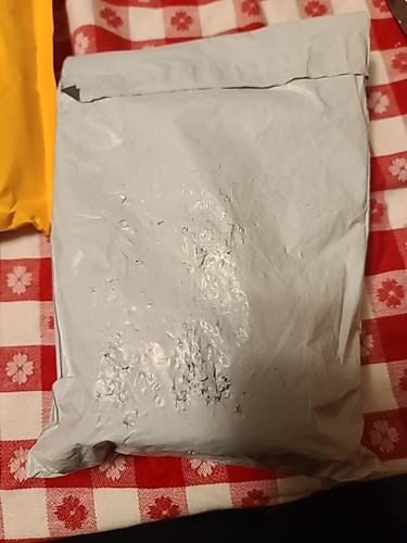 Fotos del artículo de un comprador verificado