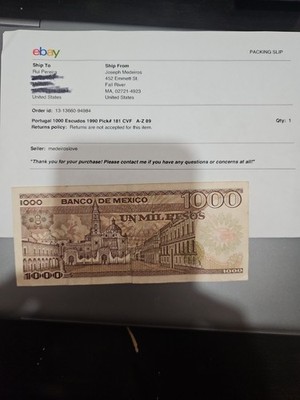 Item photo(s) from verified buyer