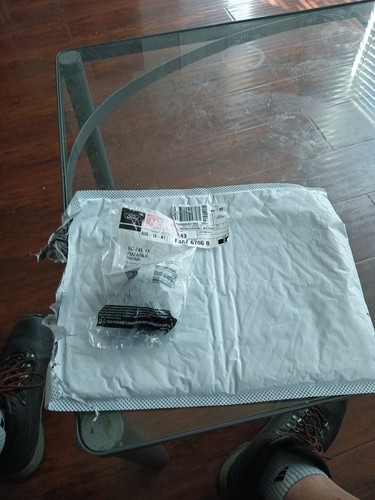 Item photo(s) from verified buyer