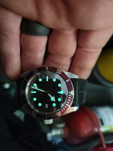 Fotos del artículo de un comprador verificado