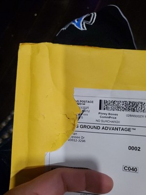 Artikelfoto(s) von einem verifizierten Käufer