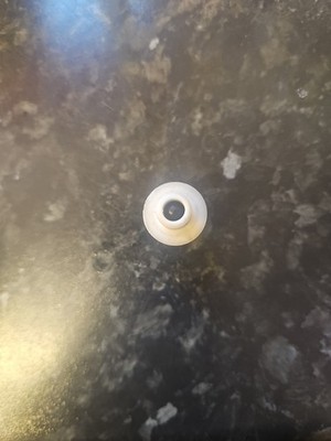 Fotos del artículo de un comprador verificado