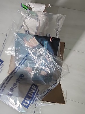 Item photo(s) from verified buyer