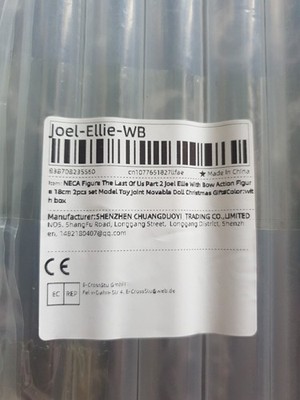 Foto dell'oggetto di un acquirente verificato