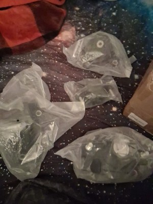Artikelfoto(s) von einem verifizierten Käufer