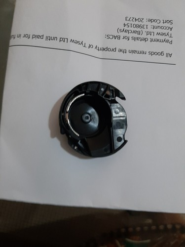 Item photo(s) from verified buyer