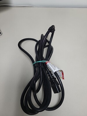 Matrix U5X Upright Bike Power Cord (84E)