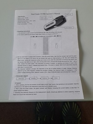 Artikelfoto(s) von einem verifizierten Käufer