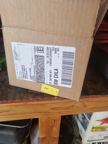 Item photo(s) from verified buyer