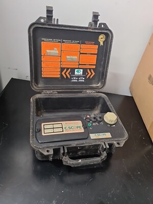 C Scope Signal Genorator