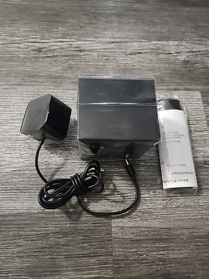 Amazon Fire TV Cube HD Digital - Black - No Box