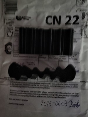 Item photo(s) from verified buyer