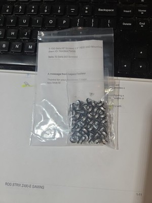 Item photo(s) from verified buyer