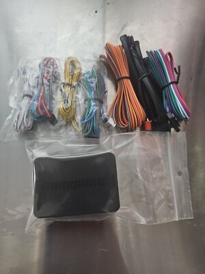 Omegalink OL-MDB-ALL Doorlock Bypass CANBUS Interface Module, iData ADS AL-CA