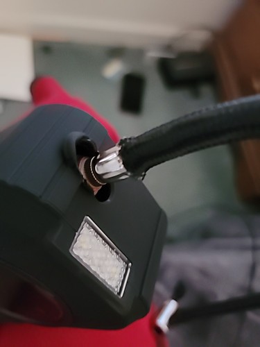 Artikelfoto(s) von einem verifizierten Käufer