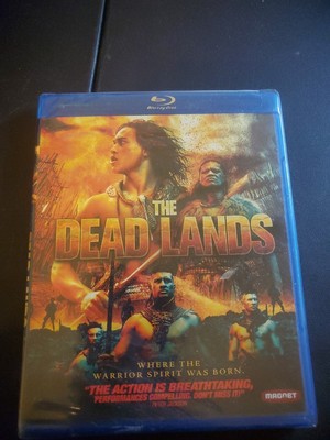 The Dead Lands (Blu-ray, 2014)