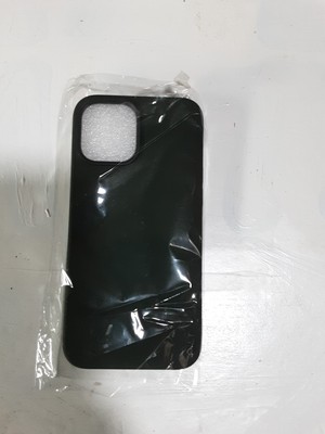 Cauksuka Silicone Phone IPHONE 12 PROMAX  6.7'' Pine Green