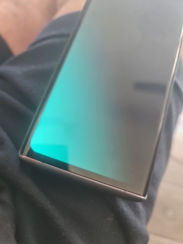 經驗證買家提供的物品圖片