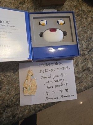 Item photo(s) from verified buyer