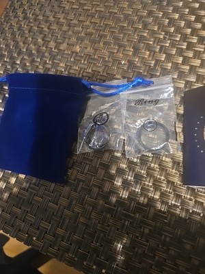 Fotos del artículo de un comprador verificado