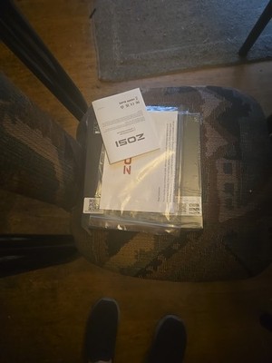 Item photo(s) from verified buyer