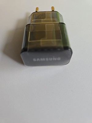 Artikelfoto(s) von einem verifizierten Käufer