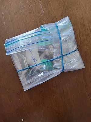 Artikelfoto(s) von einem verifizierten Käufer