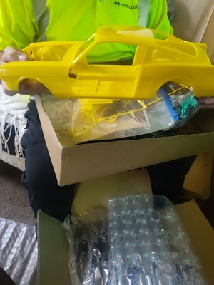 Objectfoto('s) van geverifieerde koper